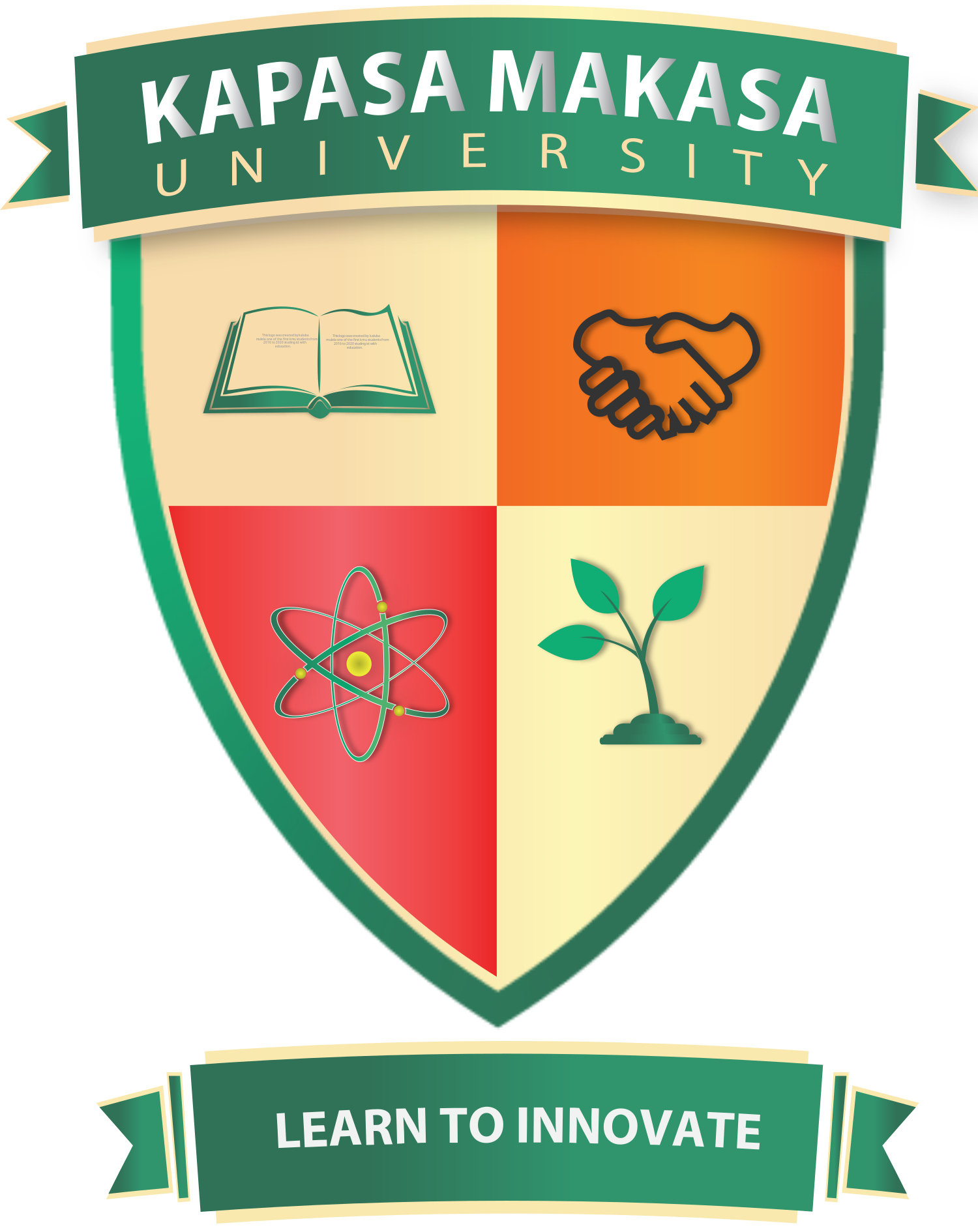 kmu logo